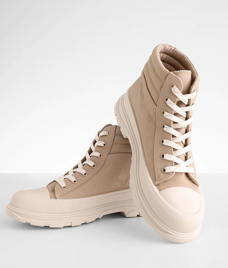 Ace Canvas Shoe