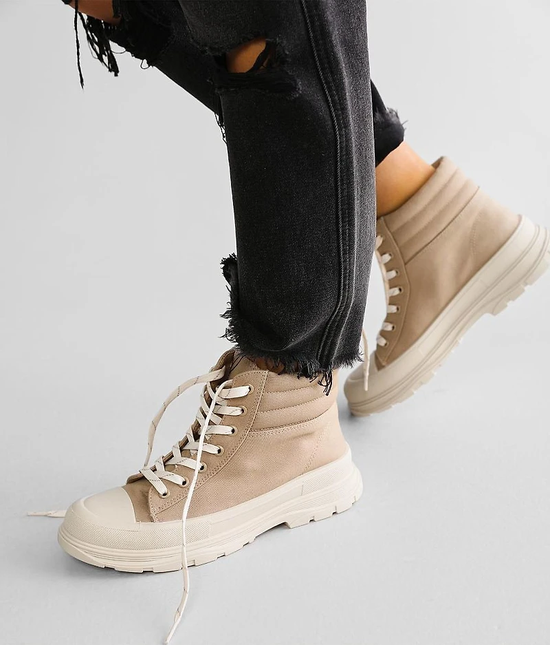 Ace Canvas Shoe