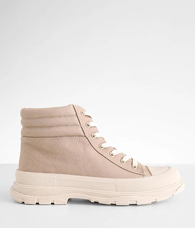Ace Canvas Shoe
