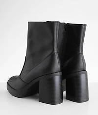 Odie Platform Ankle Boot