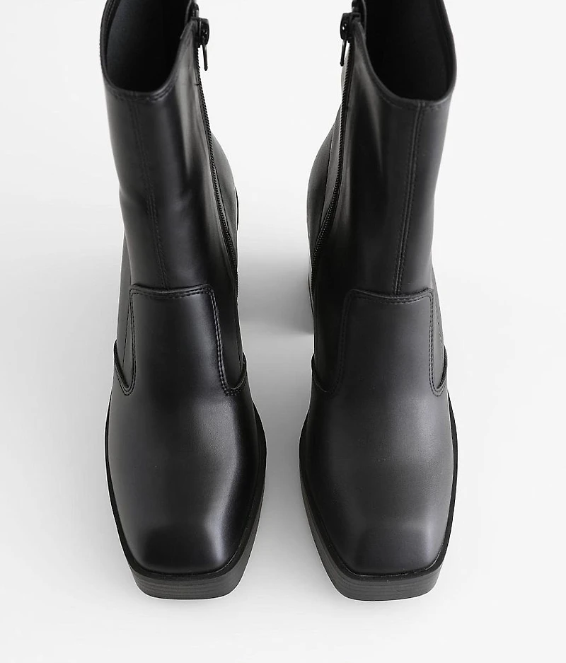 Odie Platform Ankle Boot
