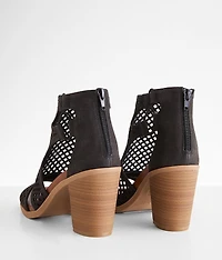 Sharla Heeled Sandal