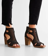 Sharla Heeled Sandal
