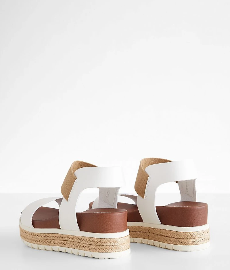 Kandice Wedge Sandal