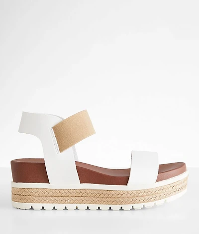 Kandice Wedge Sandal