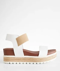 Kandice Wedge Sandal