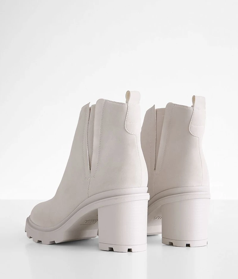 Luanna Lug Ankle Boot