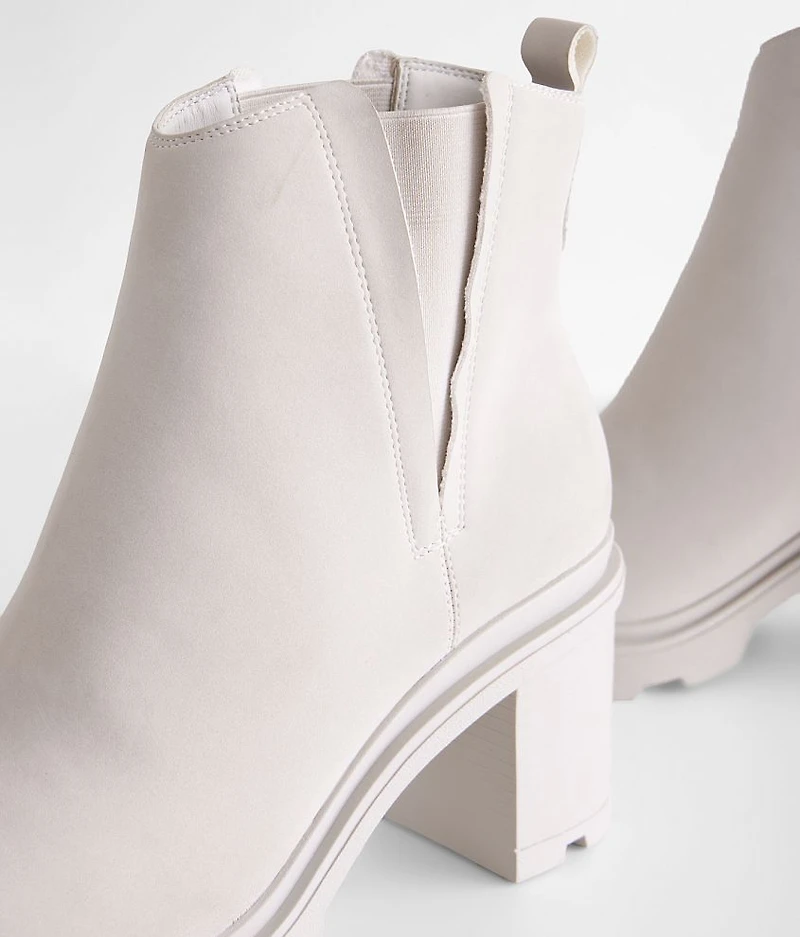 Luanna Lug Ankle Boot