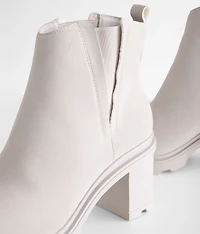 Luanna Lug Ankle Boot
