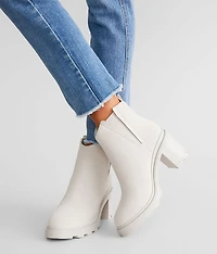 Luanna Lug Ankle Boot