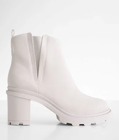 Luanna Lug Ankle Boot