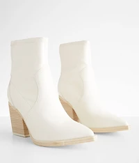 Rachell Western Ankle Boot