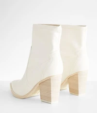 Rachell Western Ankle Boot