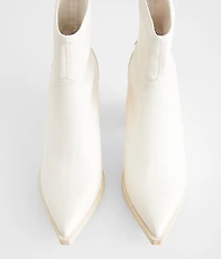 Rachell Western Ankle Boot