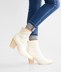 Rachell Western Ankle Boot