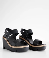 Wedge Sandal