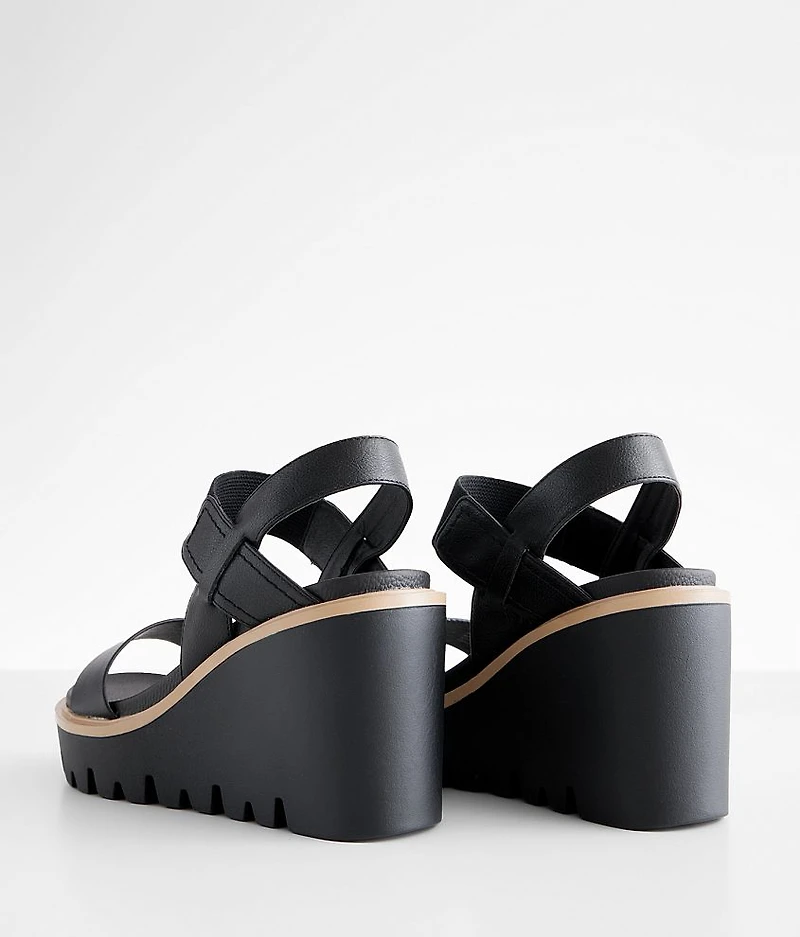 Wedge Sandal