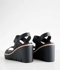 Wedge Sandal