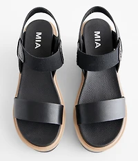 Wedge Sandal
