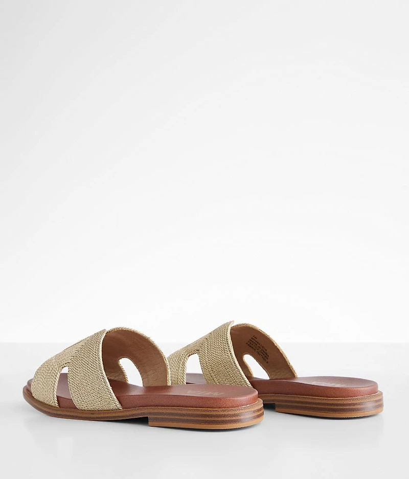 Dia Sandal