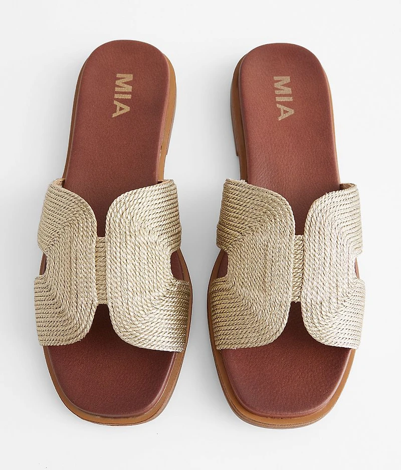 Dia Sandal