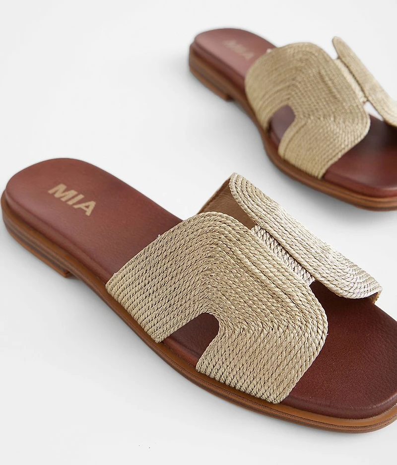 Dia Sandal