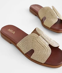 Dia Sandal
