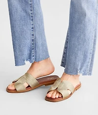 Dia Sandal