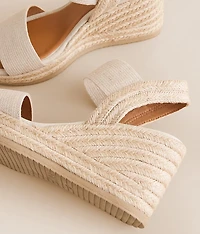 Brittni Wedge Sandal