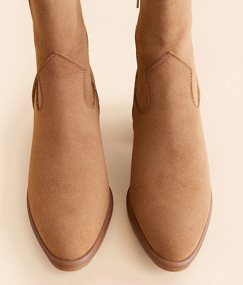 Sumner Ankle Boot
