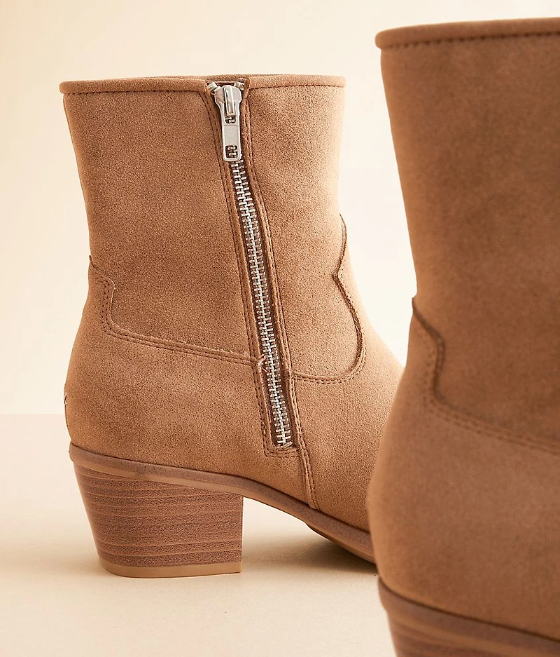 Sumner Ankle Boot