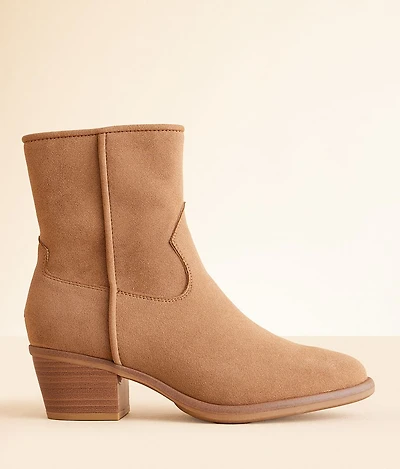 Sumner Ankle Boot