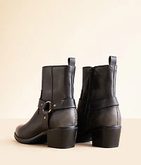 Chiara Moto Ankle Boot
