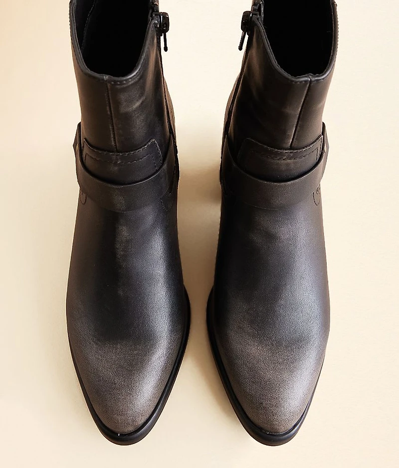 Chiara Moto Ankle Boot