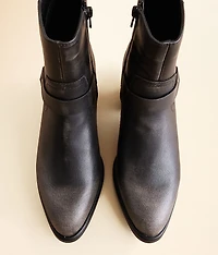 Chiara Moto Ankle Boot