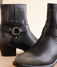 Chiara Moto Ankle Boot