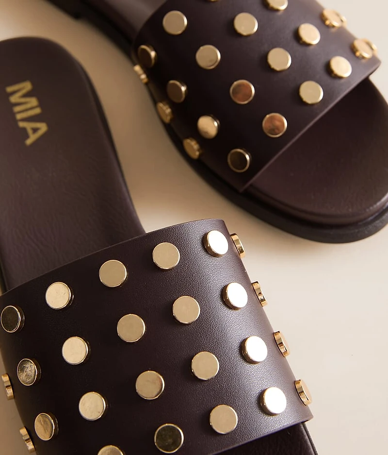 Rosai Sandal