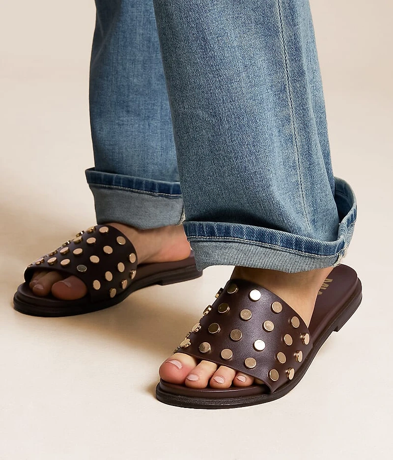 Rosai Sandal