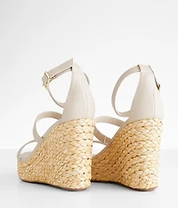 Carinna Wedge Sandal
