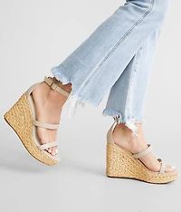 Carinna Wedge Sandal