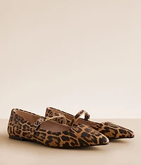 Aviba Leopard Shoe