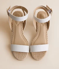 Neveaha Heeled Sandal