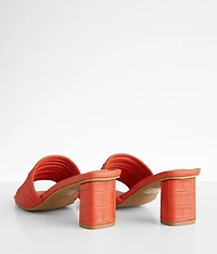 Sofya Heeled Sandal