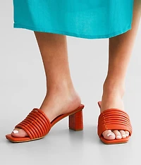 Sofya Heeled Sandal
