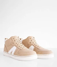 Cazzie High Top Sneaker