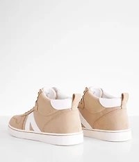 Cazzie High Top Sneaker