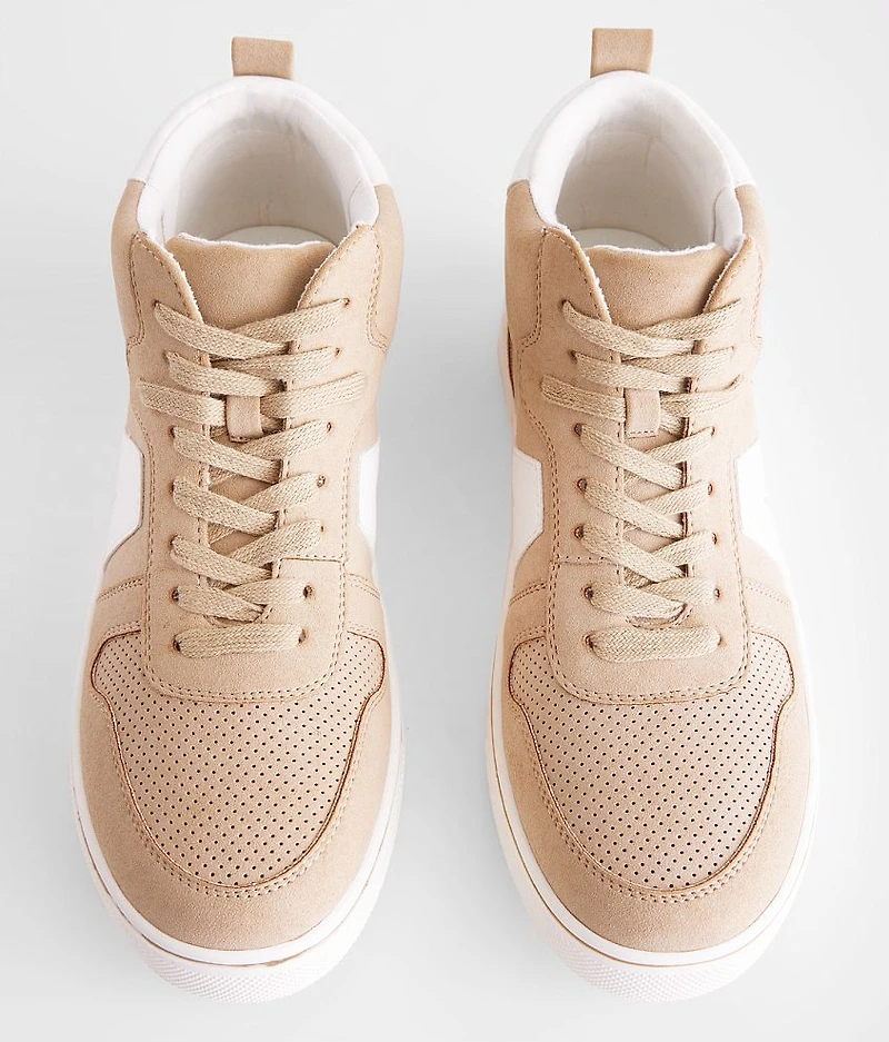 Cazzie High Top Sneaker