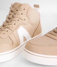 Cazzie High Top Sneaker