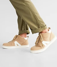 Cazzie High Top Sneaker