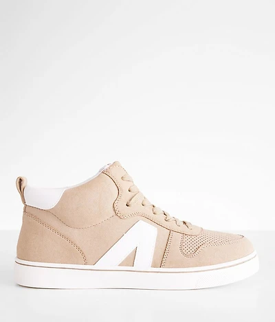 Cazzie High Top Sneaker